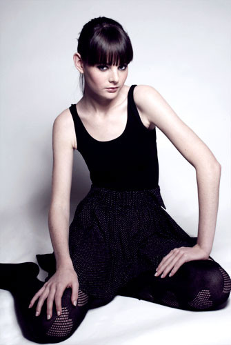 Photo of model Aimee Hurst - ID 208977