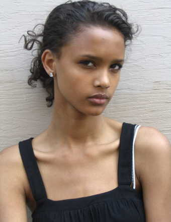 Photo of model Malaika Holmen - ID 152321