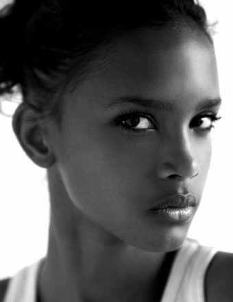 Photo of model Malaika Holmen - ID 152323