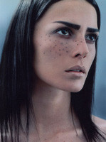 Photo of model Adriana Giotta - ID 3271
