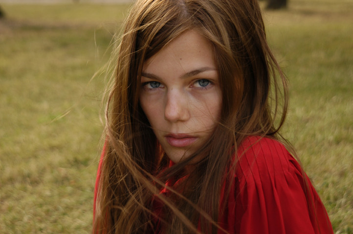 Photo of model Ioana Timoce - ID 152126
