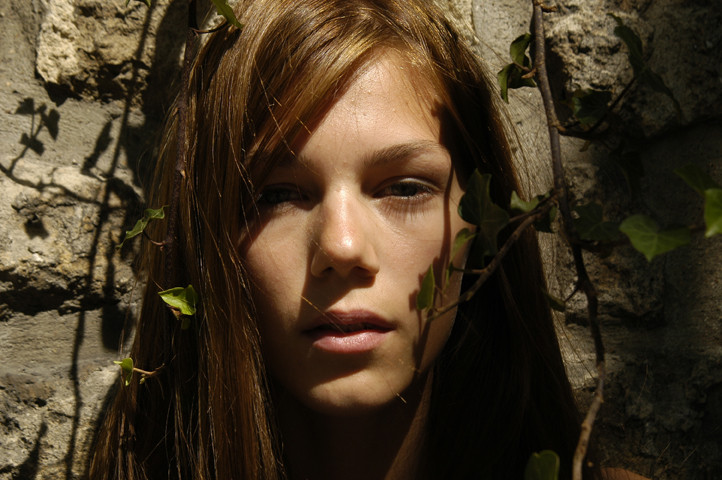 Photo of model Ioana Timoce - ID 152127