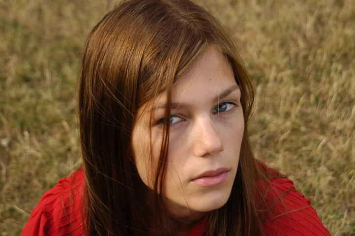 Photo of model Ioana Timoce - ID 152128