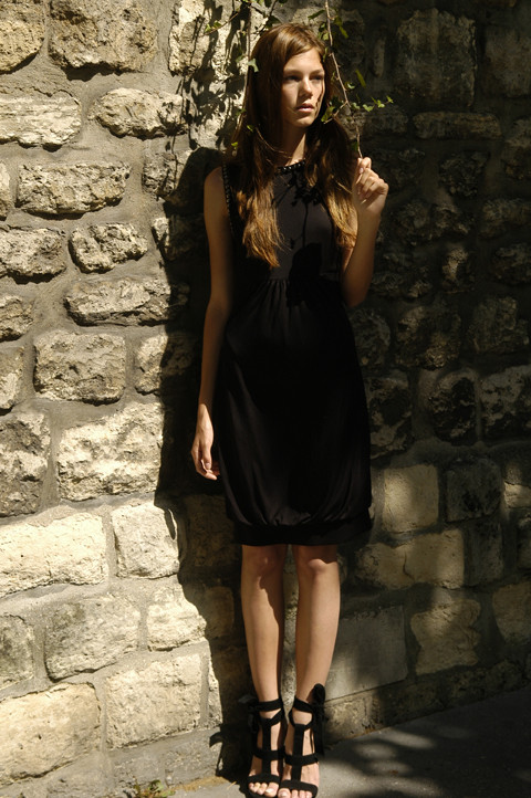 Photo of model Ioana Timoce - ID 152132