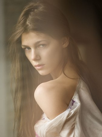 Photo of model Ioana Timoce - ID 237706