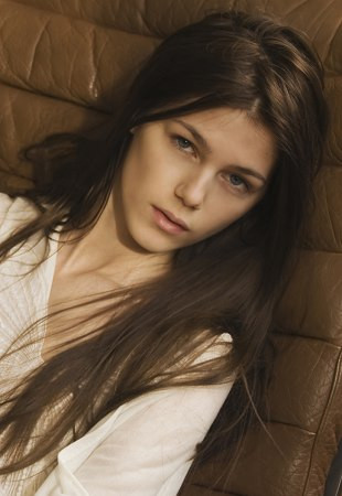 Photo of model Ioana Timoce - ID 240287
