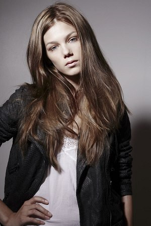 Photo of model Ioana Timoce - ID 240288