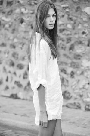 Photo of model Ioana Timoce - ID 249623