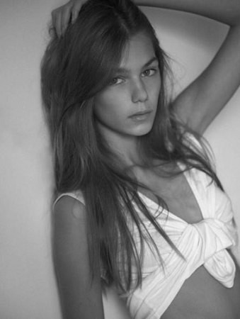 Photo of model Ioana Timoce - ID 249624
