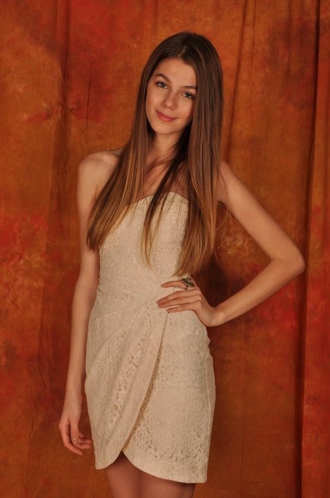 Photo of model Ioana Timoce - ID 330013