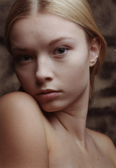 Photo of model Aleksandra Tsyganenko - ID 152184
