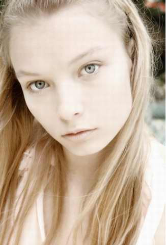Photo of model Aleksandra Tsyganenko - ID 152185