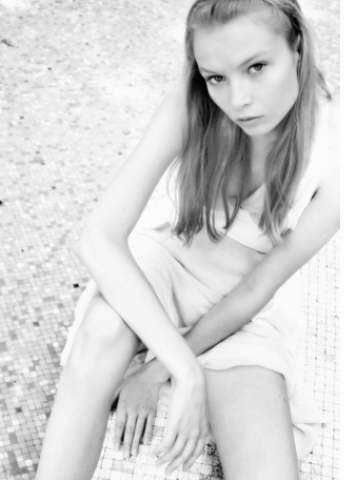 Photo of model Aleksandra Tsyganenko - ID 152186