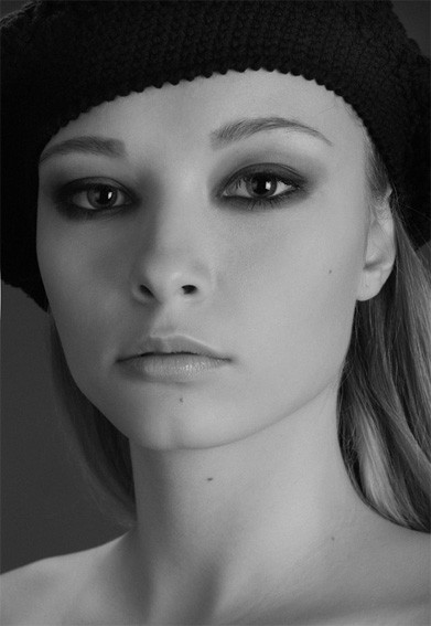 Photo of model Aleksandra Tsyganenko - ID 152202