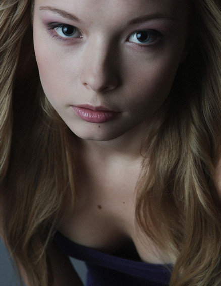 Photo of model Aleksandra Tsyganenko - ID 152203