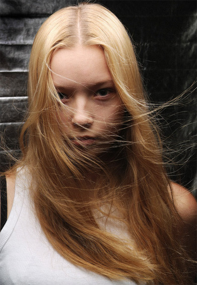 Photo of model Aleksandra Tsyganenko - ID 152204