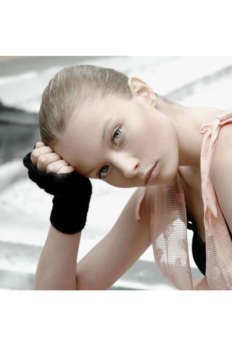 Photo of model Aleksandra Tsyganenko - ID 156300