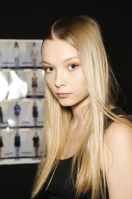 Photo of model Aleksandra Tsyganenko - ID 242967