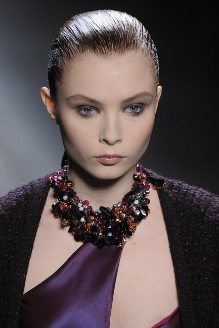 Photo of model Aleksandra Tsyganenko - ID 242970