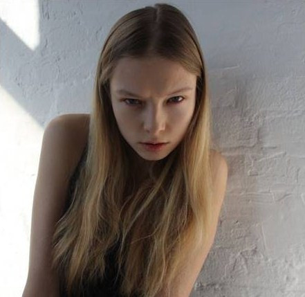 Photo of model Aleksandra Tsyganenko - ID 247209