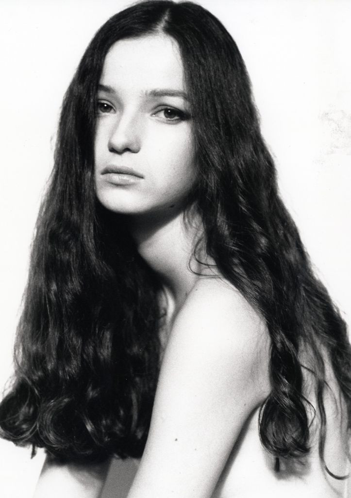 Photo of fashion model Alena Enikeeva - ID 152218 | Models | The FMD
