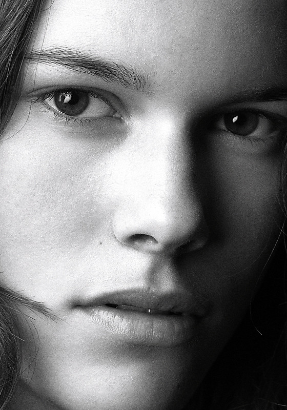 Photo of model Alina Hedenström - ID 152315
