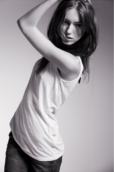 Photo of model Aline van Schoonhoven - ID 152327