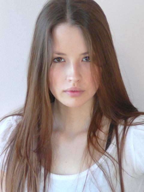 Photo of model Amber Pyper - ID 152364
