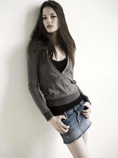 Photo of model Amber Pyper - ID 152369