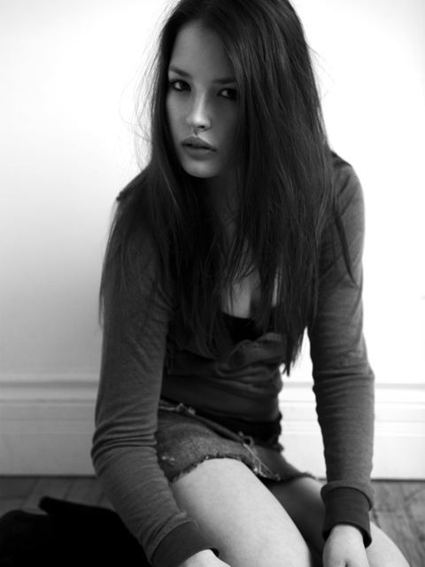 Photo of model Amber Pyper - ID 152371