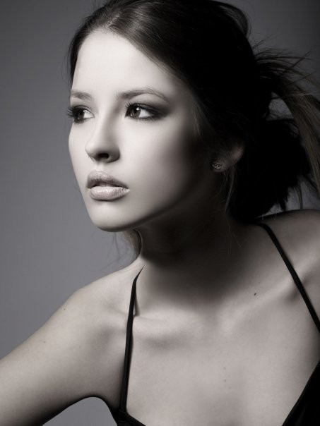 Photo of fashion model Amber Pyper - ID 163204 | Models | The FMD