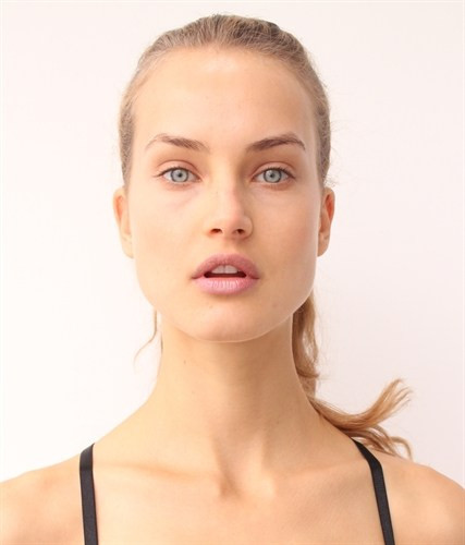 Photo of model Mariana Idzkowska - ID 416564