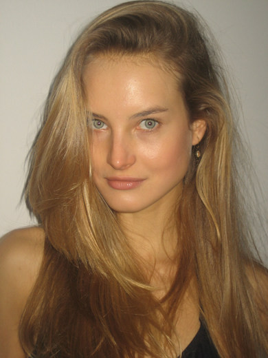 Photo of model Mariana Idzkowska - ID 416565