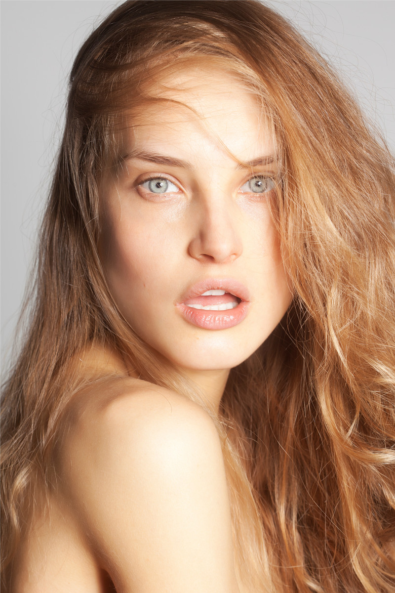 Photo of model Mariana Idzkowska - ID 416577