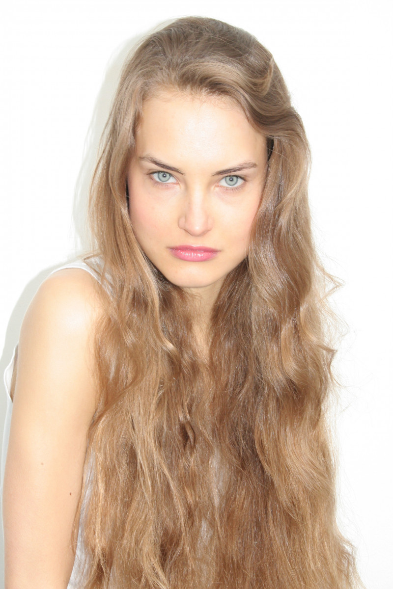 Photo of model Mariana Idzkowska - ID 416611