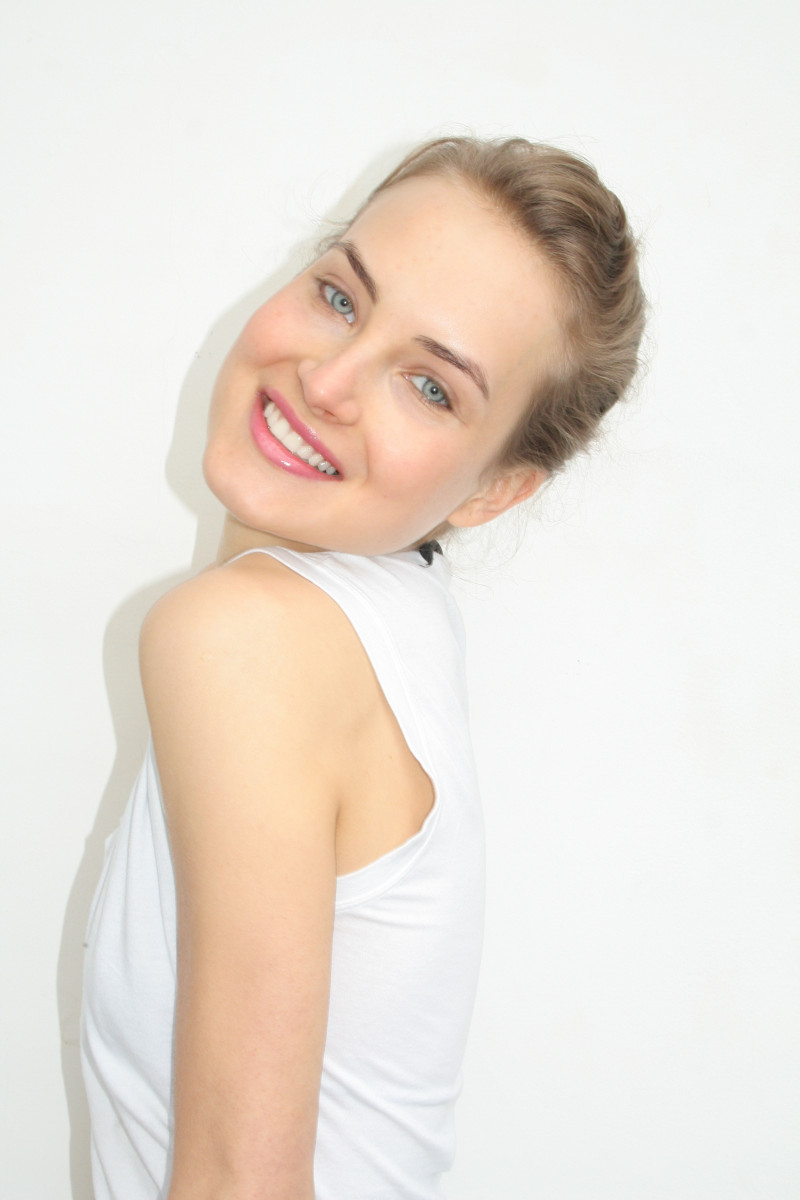 Photo of model Mariana Idzkowska - ID 416613