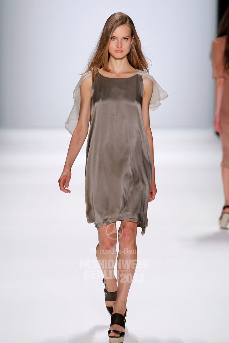 Photo of model Mariana Idzkowska - ID 416681