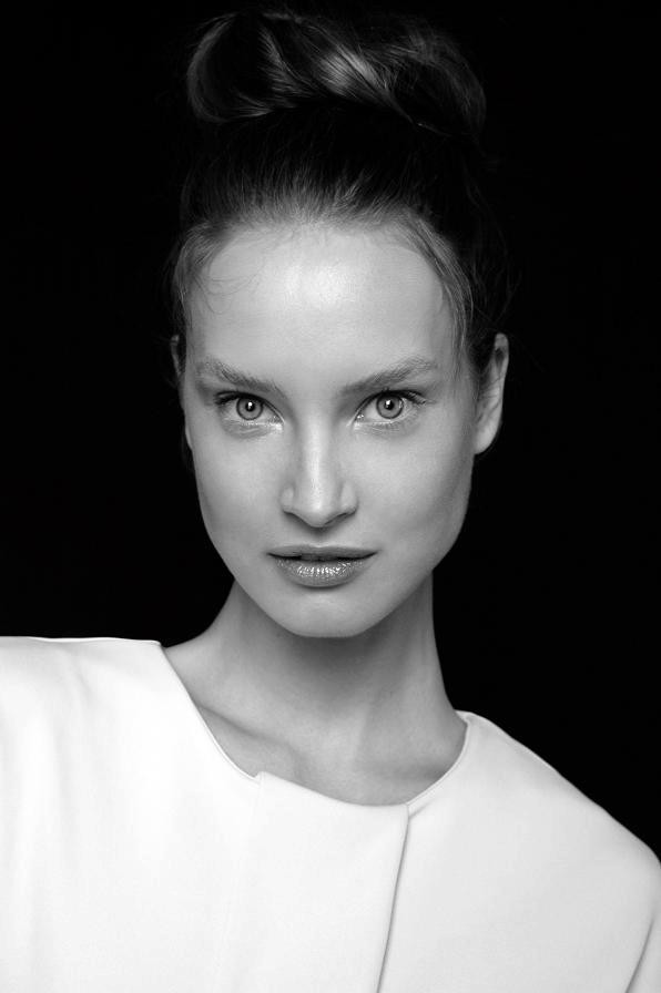 Photo of model Mariana Idzkowska - ID 416834