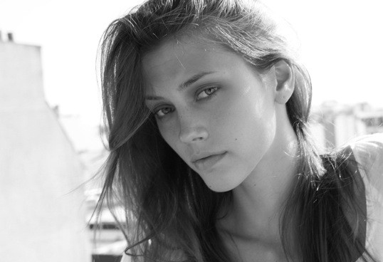 Photo of model Lucia Tresova - ID 152492