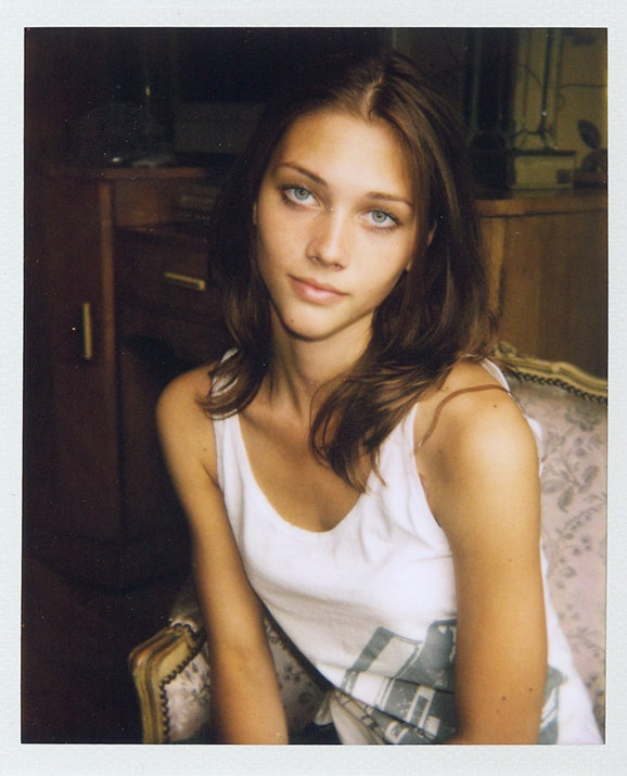 Photo of model Lucia Tresova - ID 152496