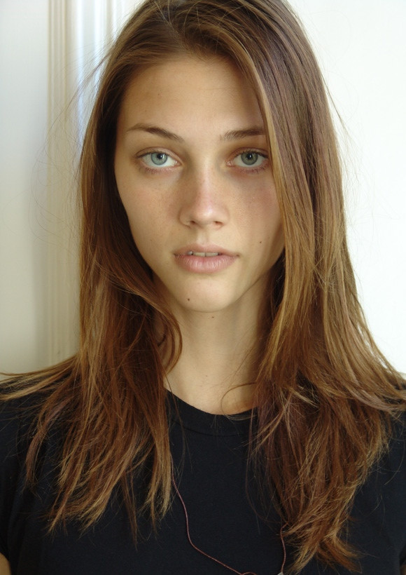 Photo of model Lucia Tresova - ID 152499
