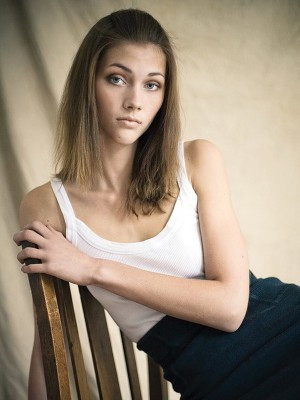 Photo of model Lucia Tresova - ID 152503