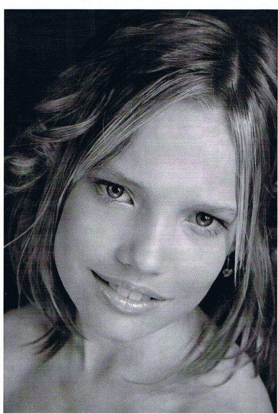 Photo of model Kristyna Pumprlova - ID 152598