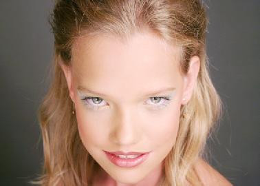 Photo of model Kristyna Pumprlova - ID 152600