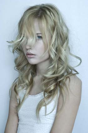 Photo of model Kristyna Pumprlova - ID 169340