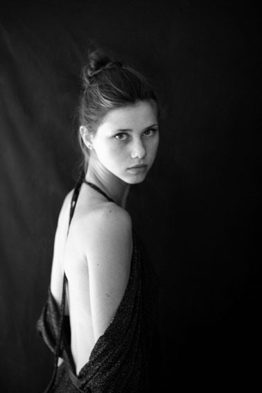 Photo of model Anastasya Lozovoy - ID 152581
