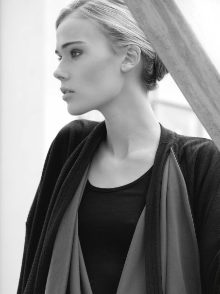 Photo of model Sara von Schrenk - ID 203649