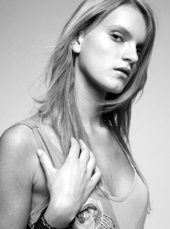 Photo of model Katherine Sosemann - ID 152784
