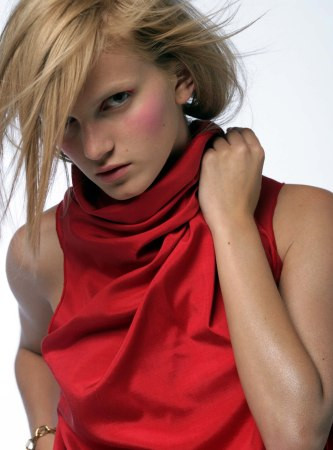 Photo of model Katherine Sosemann - ID 152790