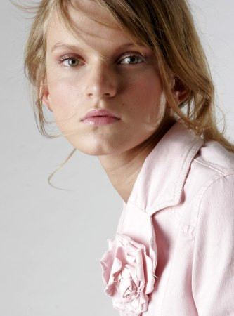Photo of model Katherine Sosemann - ID 152791